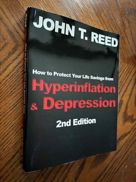Photo of free "How to Protect Your Life Savings" (Near Davis Square) #1