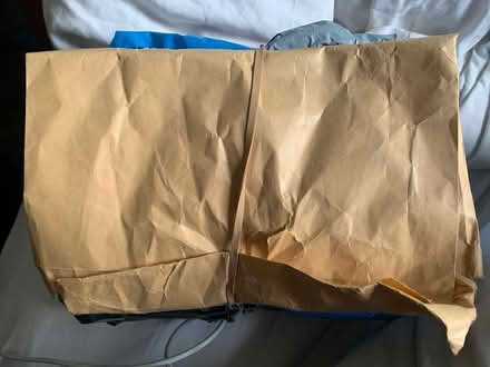 Photo of free Envelopes for posting (SE4) #1