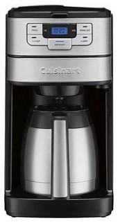 Photo of Coffee Maker (Stanley Park Kitchener) #2