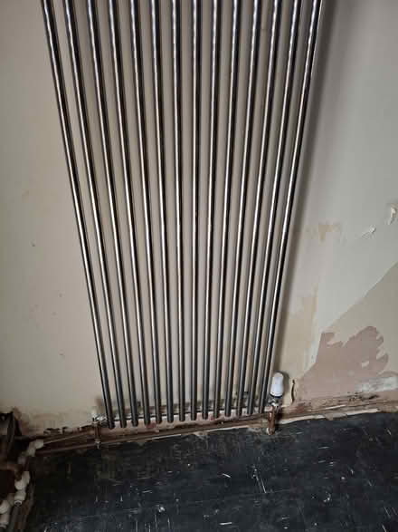 Photo of free Upright radiators (birmingham) #1