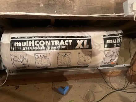 Photo of free Insulation for loft (Redhill) #1