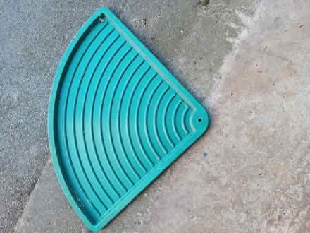 Photo of free Boot scraper tray (Cookridge, LS16) #1