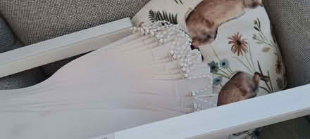 Photo of free X2 Vertical blinds (Tickhill DN11) #4