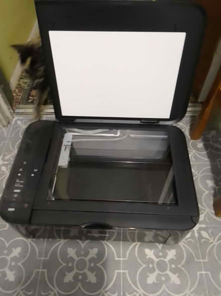 Photo of free Printer/photocopier (Kidlington OX5) #2