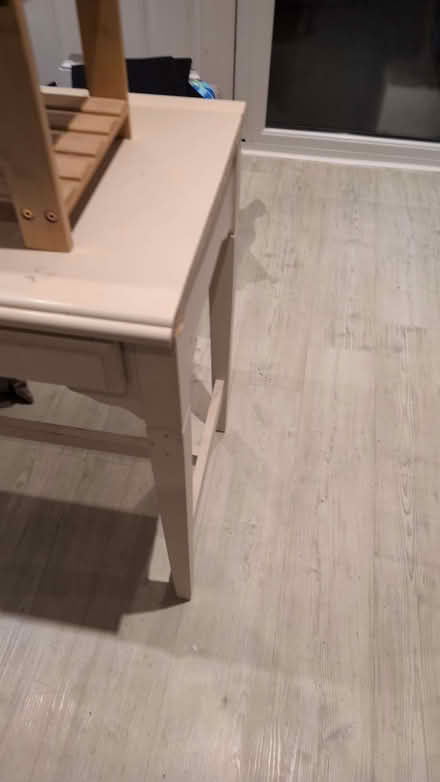 Photo of free Next Dressing Table (Wymington NN10) #2