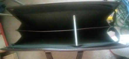 Photo of free business satchel (Bayshore) #2