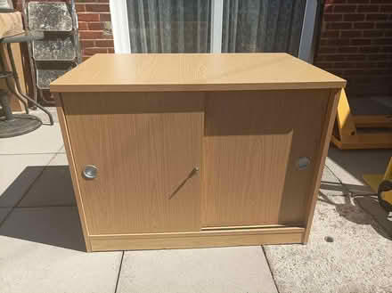 Photo of free Sliding door unit (Gosport PO13. BRIDGEMARY) #2