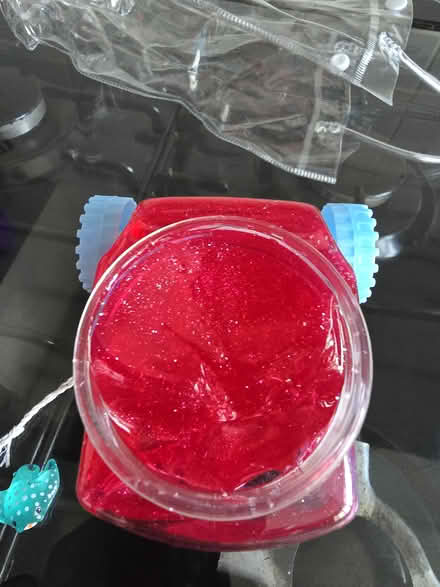 Photo of free Slime and the toys (TW18) #2