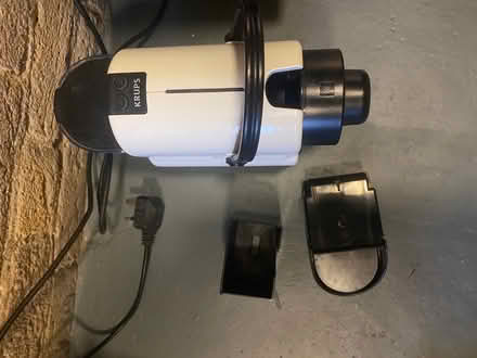 Photo of free Nespresso machine...not working (Brentford TW8) #2