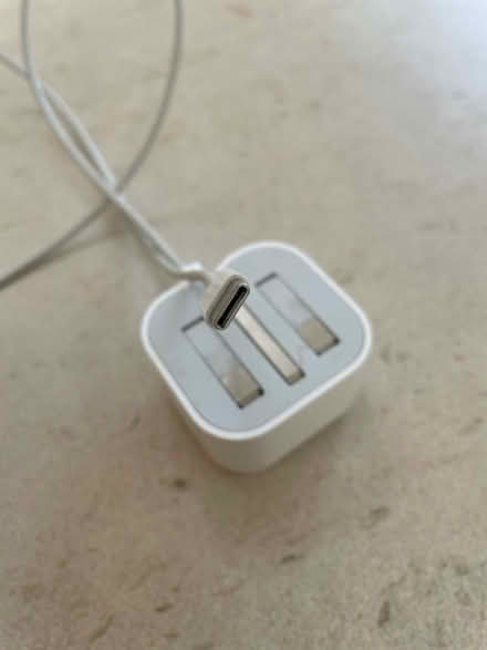 Photo of free USB C charger (TW11 Fulwell) #2
