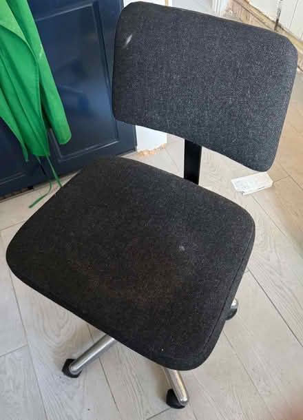 Photo of free Sitting device on wheels (Bracknell Forest RG12) #1