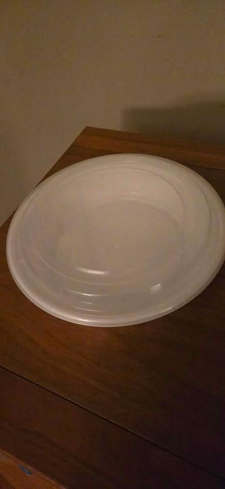 Photo of free Clean containers-- 6 (South Keys/Greenboro) #1