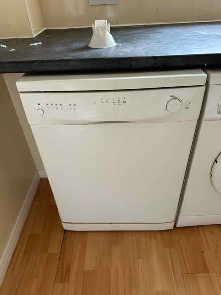 Photo of free Dishwasher - needs repairing (LU5) #1