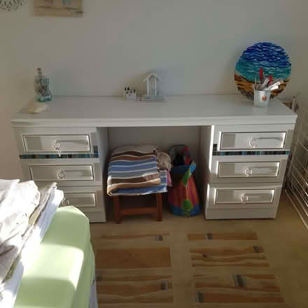 Photo of free Dressing table (Northway GL20) #1