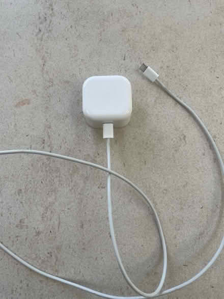 Photo of free USB C charger (TW11 Fulwell) #1