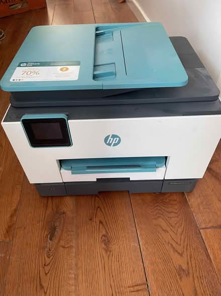 Photo of free Printer (Bethnal Green E2) #1