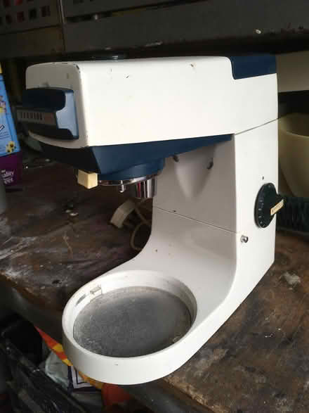 Photo of free Kenwood A701A mixer (Gatley SK8) #2