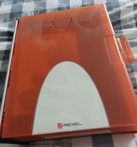 Photo of free Rexel Document File system (Netherley L27) #3
