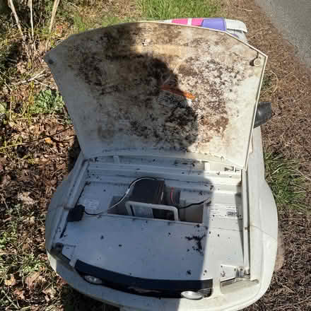 Photo of free Car for kids (Long hill, NJ) #1