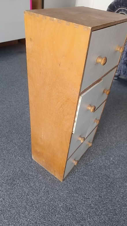 Photo of free Ply multi draw unit (West Worthing BN11) #4