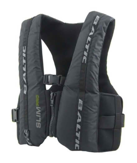 Photo of Buoyancy jacket (TW14) #1