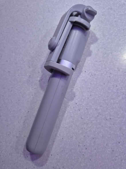 Photo of free Selfie stick (Tytherington SK10) #1
