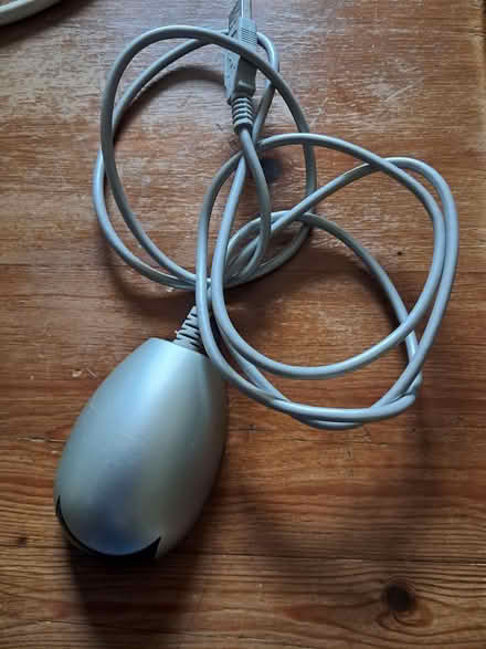 Photo of free Computer mouse (Wirksworth) #4