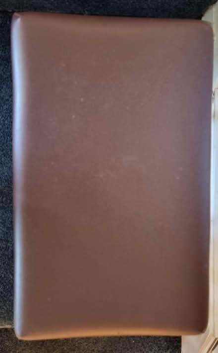 Photo of free Leg rest (King's Cross WC1X) #2