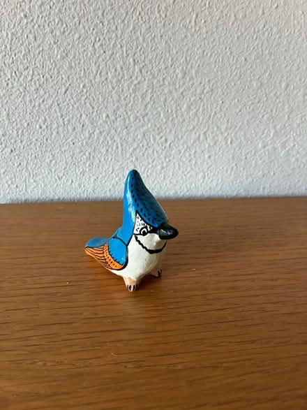 Photo of free Ceramic bird whistle from Mexico (Rainier Valley/Brighton) #1