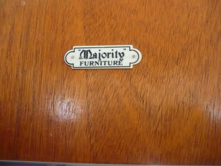 Photo of free Wardrobe (Rochester, off City Way, ME1) #4