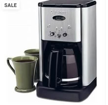 Photo of Coffee Maker (Stanley Park Kitchener) #1