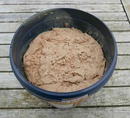 Photo of free Trowel Mastic (Stapleton LD8) #2