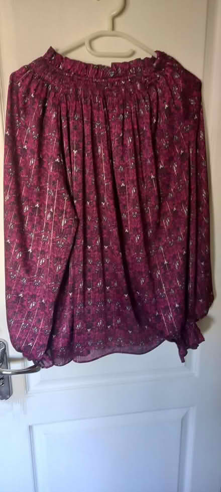 Photo of free Ladies clothing and a pair of shoes (Clonsilla) #4
