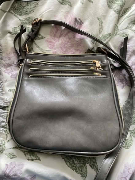 Photo of free Cross body bag (Shurdington GL51) #1