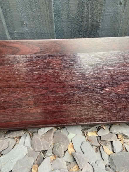 Photo of free upvc fascia (Tupsley HR1) #2