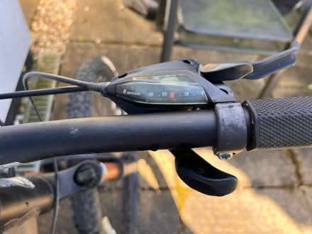 Photo of free Men’s mountain bike (GU9) #3
