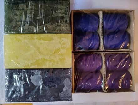 Photo of free Candles (Saugus) #2