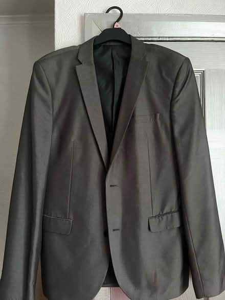Photo of free Men’s clothing (Yardley Wood B14) #3