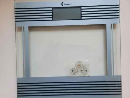 Photo of free Bathroom Scale (Erin Mills) #1