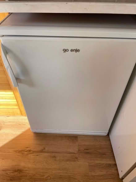 Photo of free Fridge (Penrith CA11) #1