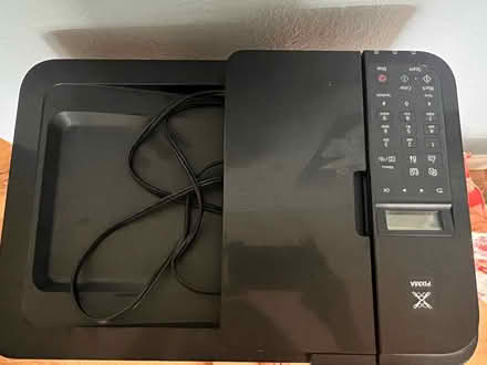 Photo of free Canon pixma TR4720 (Central Fremont) #1