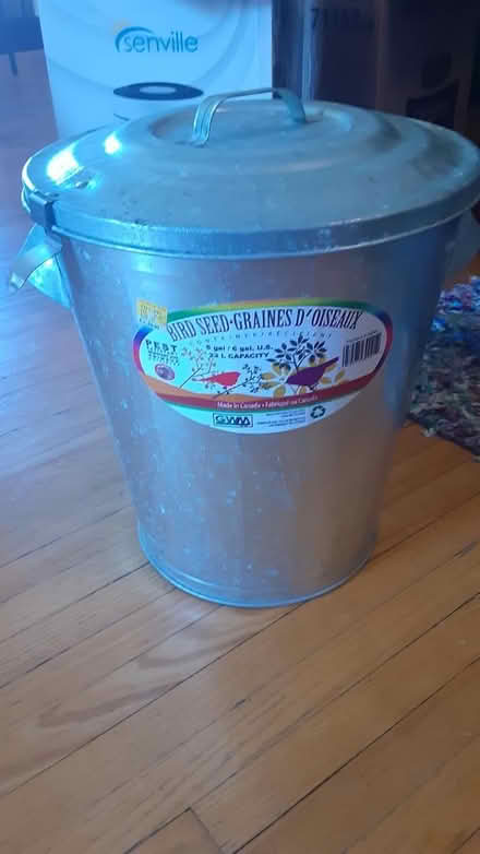 Photo of free Dog food (Southdown and Truscott) #2
