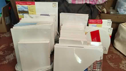 Photo of free Canvases (Liverpool, Childwall L16) #1