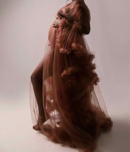 Photo of free Maternity shoot dress (TS3 middlesbrough) #1
