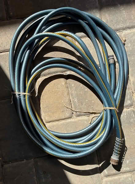 Photo of free 50 foot hose (Corte Madera (near 101)) #1