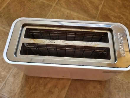Photo of free Long slot toaster (underwood, NG16) #2
