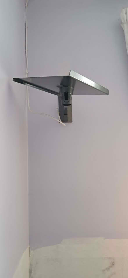 Photo of free Wall mounting for TV/microwave (Ifton Heath SY11) #3