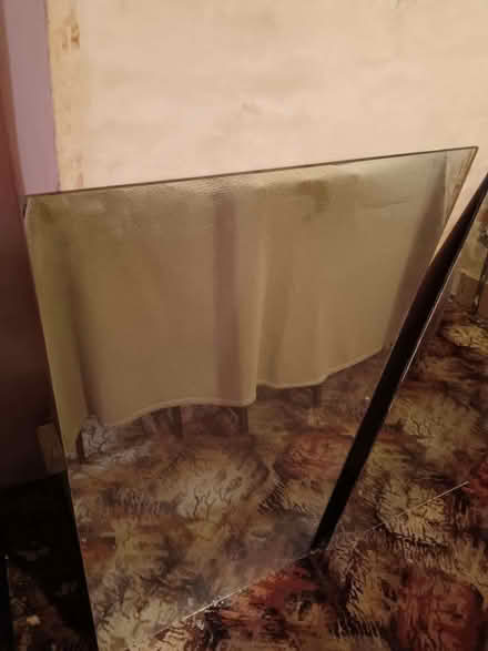 Photo of free Two Mirrors (CT17) #1