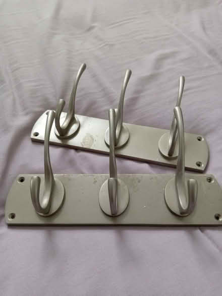 Photo of free Coat rack (Deepdale PR1) #1