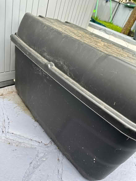 Photo of free Large storage containers (Horley) #2